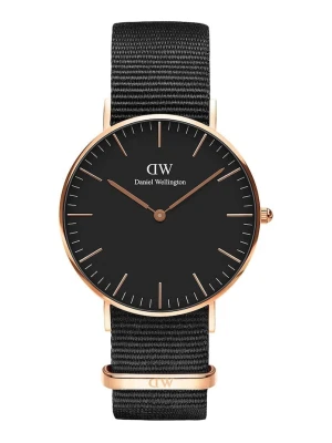 Daniel Wellington zegarek Classic 36 Cornwall różowy