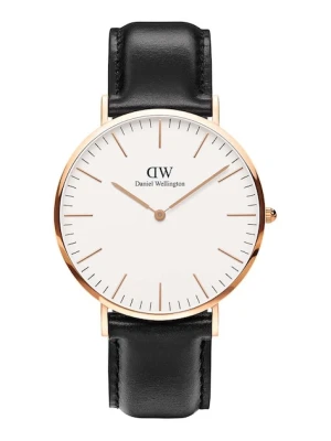 Daniel Wellington zegarek Classic 40 Sheffield RG