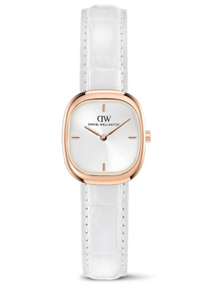 Daniel Wellington zegarek damski CORTA srebrny