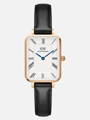 Daniel Wellington zegarek damski kolor czarny