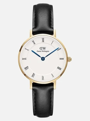 Daniel Wellington zegarek damski kolor czarny