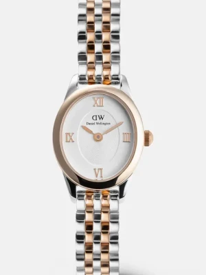 Daniel Wellington zegarek damski kolor multicolor DW00100810