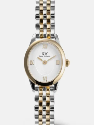 Daniel Wellington zegarek damski kolor multicolor DW00100811