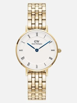 Daniel Wellington zegarek damski kolor złoty