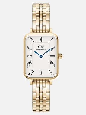 Daniel Wellington zegarek damski kolor złoty