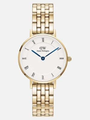 Zdjęcie produktu Daniel Wellington zegarek damski kolor złoty