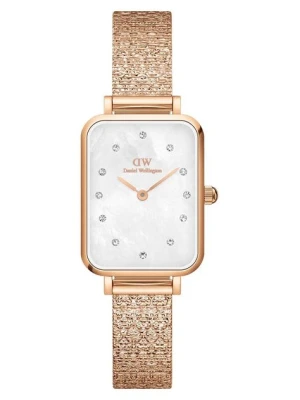 Daniel Wellington zegarek damski kolor złoty