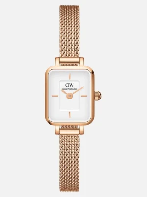 Daniel Wellington zegarek damski kolor złoty