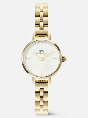 Daniel Wellington zegarek damski kolor złoty DW00100855