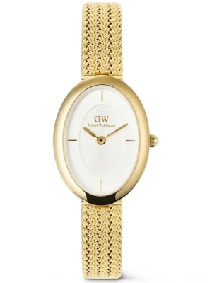 Daniel Wellington zegarek damski kolor złoty DW00100882