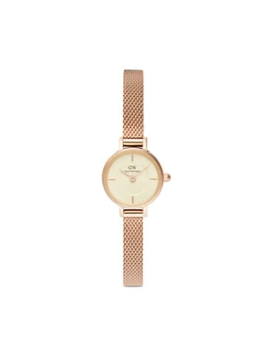 Daniel Wellington Zegarek DW00100741 Różowy