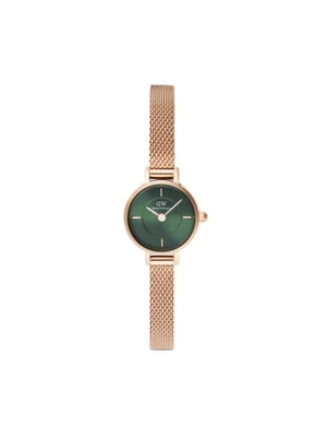 Daniel Wellington Zegarek DW00100742 Złoty