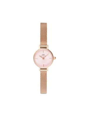 Daniel Wellington Zegarek DW00100743 Złoty