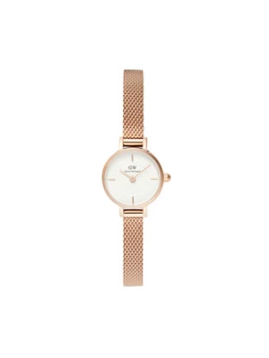 Daniel Wellington Zegarek DW00100744 Złoty