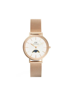 Daniel Wellington Zegarek DW00100773 Złoty