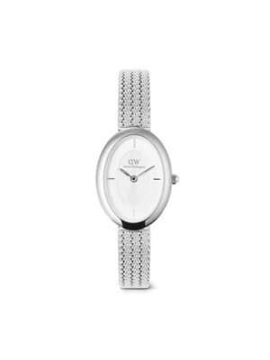 Daniel Wellington Zegarek DW00100884 Srebrny