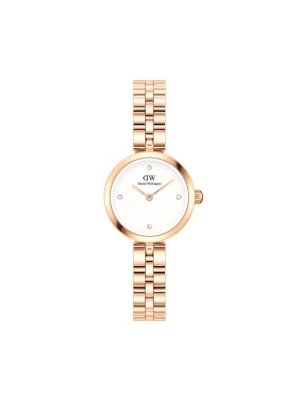 Daniel Wellington Zegarek Elan Lumine DW00100717 Różowy