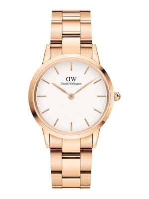 Daniel Wellington zegarek Iconic Link 40