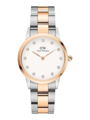 Daniel Wellington zegarek Iconic Link Lumine