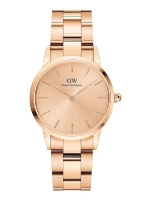 Daniel Wellington zegarek Iconic Link Unitone 28