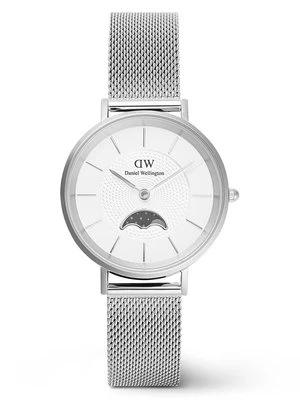 Daniel Wellington zegarek kolor srebrny DW00100772