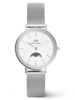Daniel Wellington zegarek kolor srebrny DW00100772