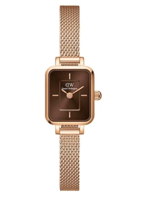 Daniel Wellington zegarek Melrose Amber