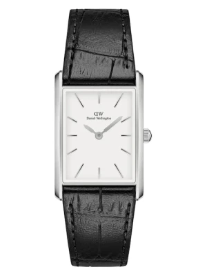 Daniel Wellington zegarek męski kolor czarny DW00100697