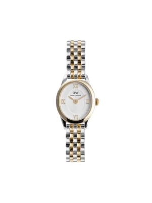 Daniel Wellington Zegarek Ophelia Mini 22 DW00100811 Srebrny