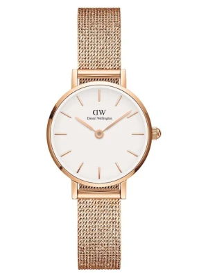 Daniel Wellington zegarek Petite 24 Pressed
