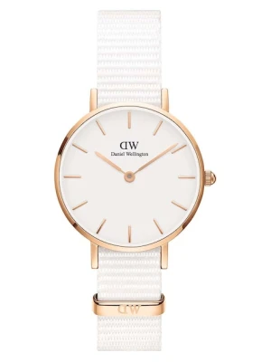 Daniel Wellington zegarek Petite 28 Dover różowy