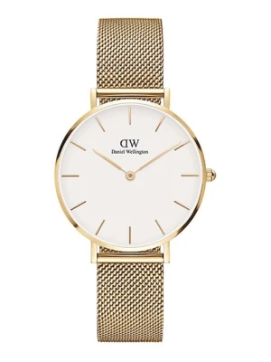 Daniel Wellington zegarek Petite 32 Evergold