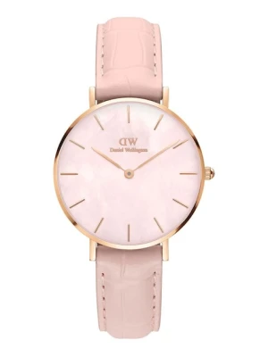 Daniel Wellington zegarek Petite 32 Rouge