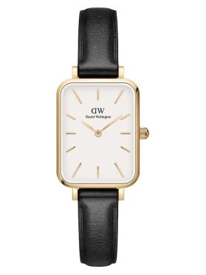 Daniel Wellington zegarek Quadro 20X26 złoty