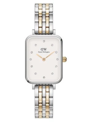 Daniel Wellington zegarek Quadro Lumine 5-Link