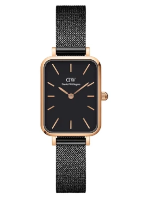 Daniel Wellington zegarek Quadro Pressed
