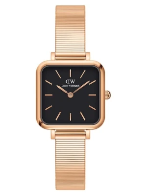 Daniel Wellington zegarek Quadro Studio