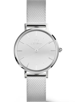 Daniel Wellington zegarek srebrny
