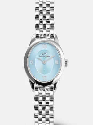 Daniel Wellington zegarek srebrny