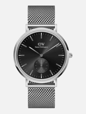 Daniel Wellington zegarek srebrny