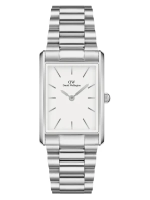Daniel Wellington zegarek srebrny