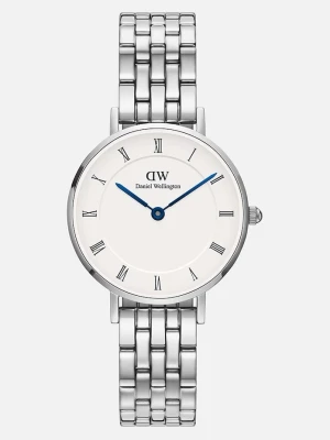 Daniel Wellington zegarek srebrny