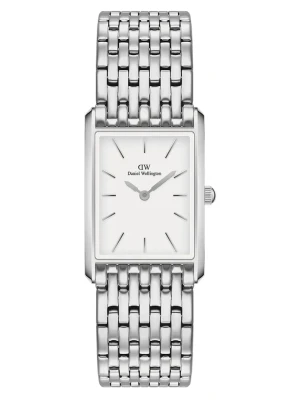 Daniel Wellington zegarek srebrny