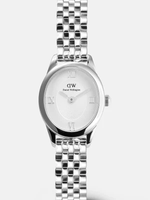 Daniel Wellington zegarek srebrny