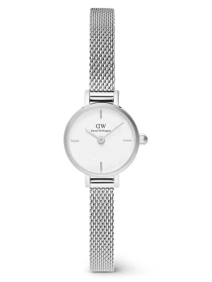 Daniel Wellington zegarek srebrny