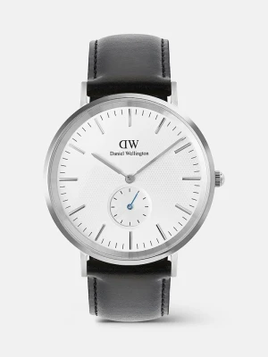 Daniel Wellington zegarek srebrny