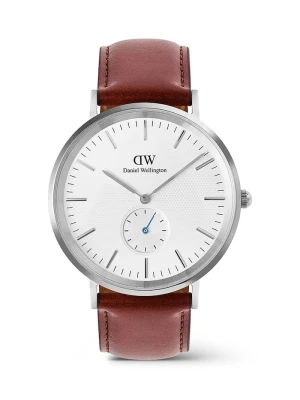 Daniel Wellington zegarek srebrny