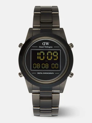 Daniel Wellington zegarek szary