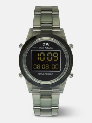 Daniel Wellington zegarek zielony
