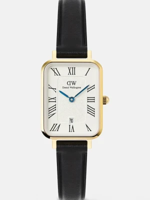 Daniel Wellington zegarek złoty